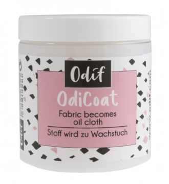 Odif Fabric Coating Gel