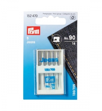 Sewing Machine Needles