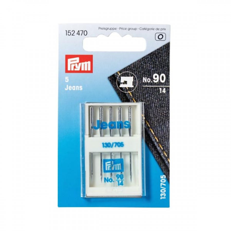 Sewing Machine Needles