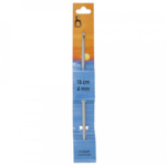 Pony Crochet Hook