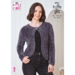 King Cole Pattern 6051