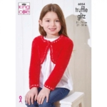 King Cole Pattern 6054