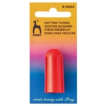 Pony Knitting Thimble