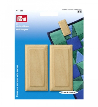 Prym quilters hangers
