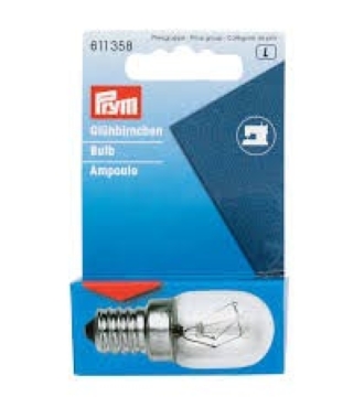 Prym sewing machine bulb