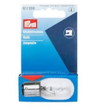 Prym sewing machine bulb