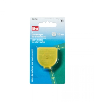 Prym standard blades