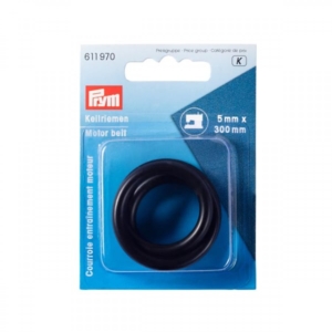 Prym motor belt