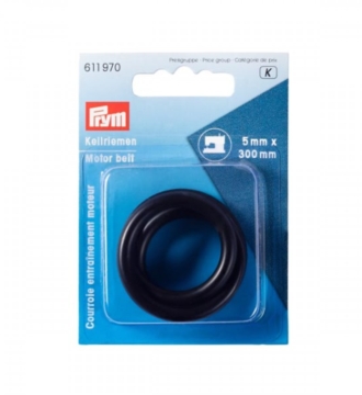 Prym motor belt