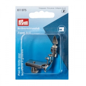 Prym zipper foot