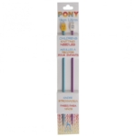 Pony Childrens Knitting Needles