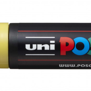 Posca Extra Broad Chisel Tip Paint Marker PC-17K