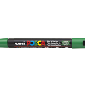 Posca Fine Bullet Tip Paint Marker PC-3M