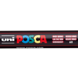 Posca Medium Bullet Tip Paint Marker PC-5M