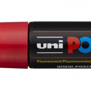 Posca Broad Chisel Tip Paint Marker