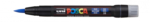 Posca Brush Tip Marker PCF-350