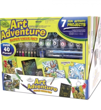Art Adventure