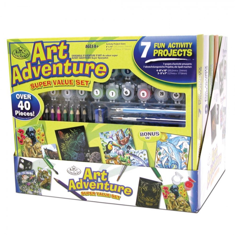 Art Adventure