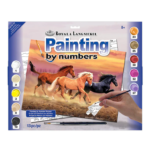 Royal & Langnickel Painting By Numbers