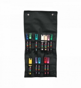 Uni-Ball Posca Pen Wrap