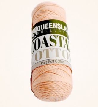 Queensland Costal Cotton
