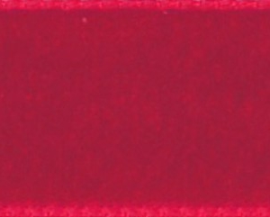 Velvet Ribbon 22mm