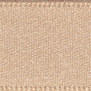 Ribbon Double Faced Satin 10mm  SOLD BY THE METRE