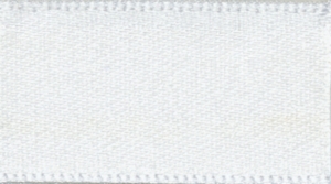 Ribbon Double Faced Satin 25mm SOLD BY THE METRE