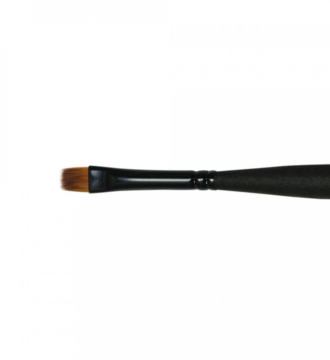 Mini Majestic Comb Brush