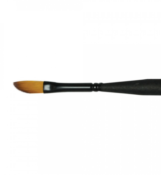 Mini Majestic Dagger Brush