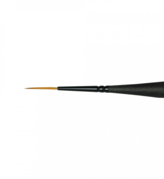 Mini Majestic Liner Brush