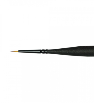Mini Majestic Spotter Brush