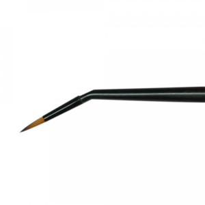 Mini Majestic Tight Spot Brush