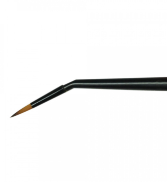 Mini Majestic Tight Spot Brush