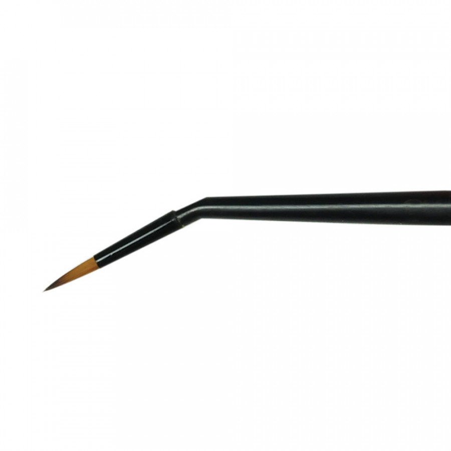 Mini Majestic Tight Spot Brush
