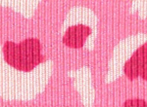 Ribbon Leopard Print Pink 16mm Sold By The Metre