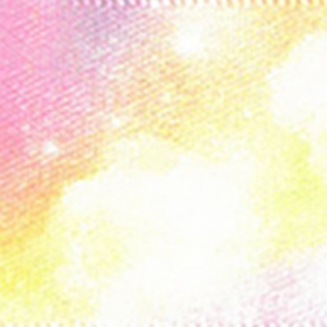 Ribbon Tie Dye 25mm SOLD BY THE METRE