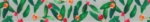 Christmas Berry Ribbon SOLD BY THE METRE