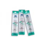 Royal & Langnickel Blending Stumps 1/4" Pack 4