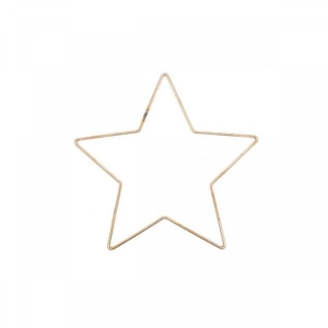 Metal Star