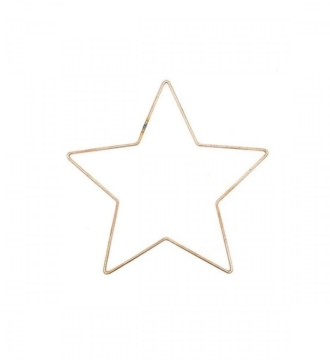 Metal Star