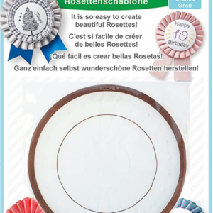Clover Rosette Maker