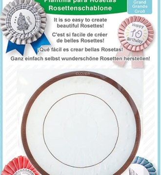 Clover Rosette Maker