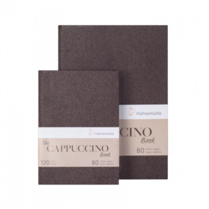 Hahnemühle The Cappuccino Sketch Book