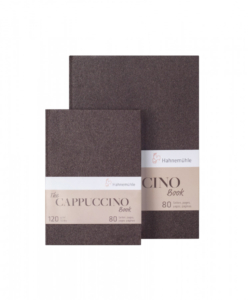 Hahnemühle The Cappuccino Sketch Book