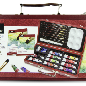 Royal & Langnickel Beginner Watercolour Painting Set