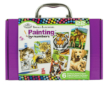 Royal & Langnickel Painting by Numbers Set