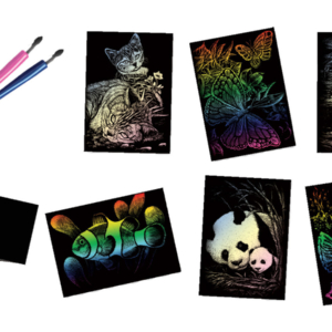 Royal & Langnickel Engraving Art Set