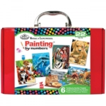Royal & Langnickel Painting By Numbers In A Box