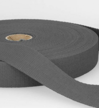 Cotton Strapping By The Metre